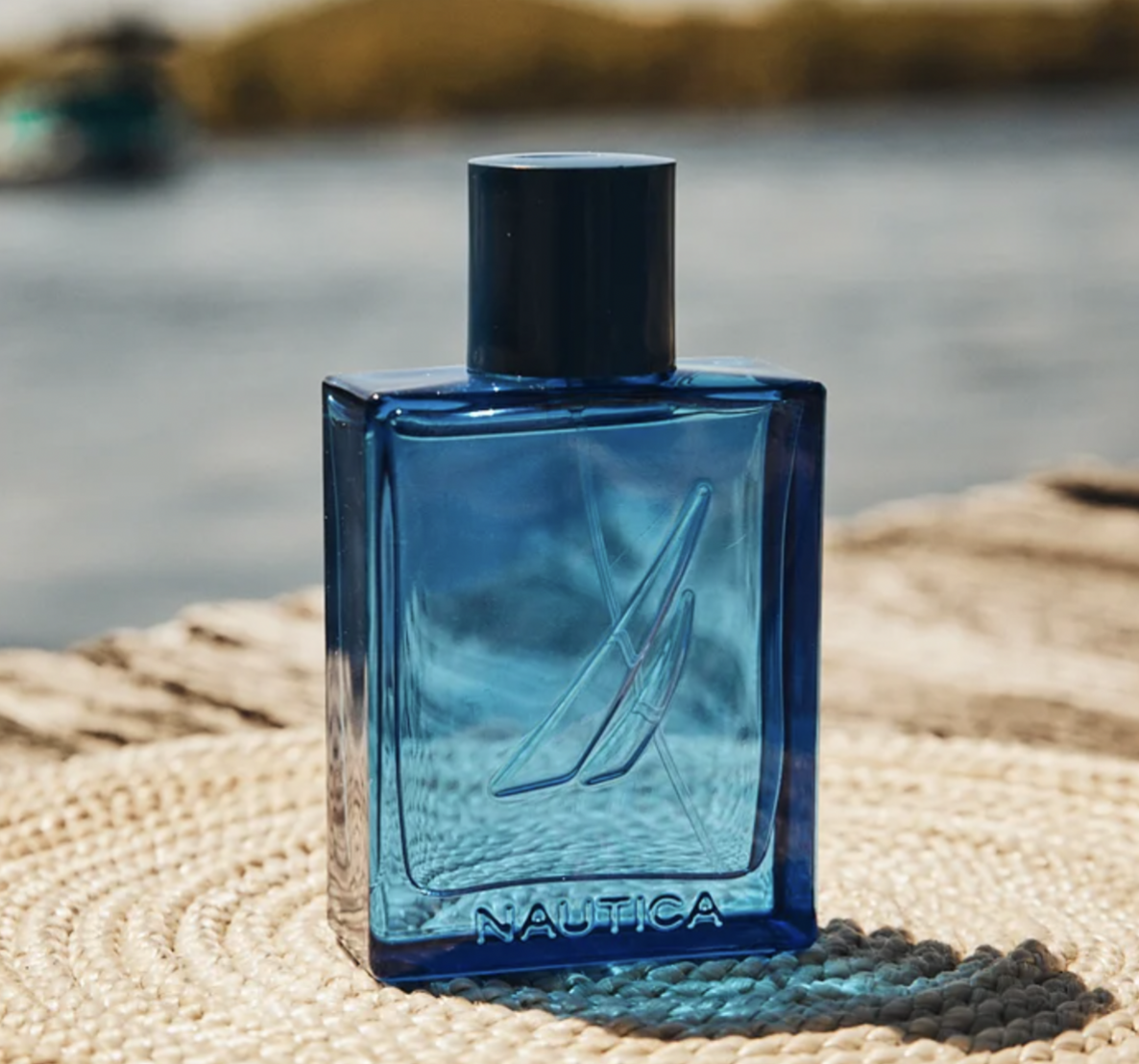 Nautica brand design by Doheny Atelier