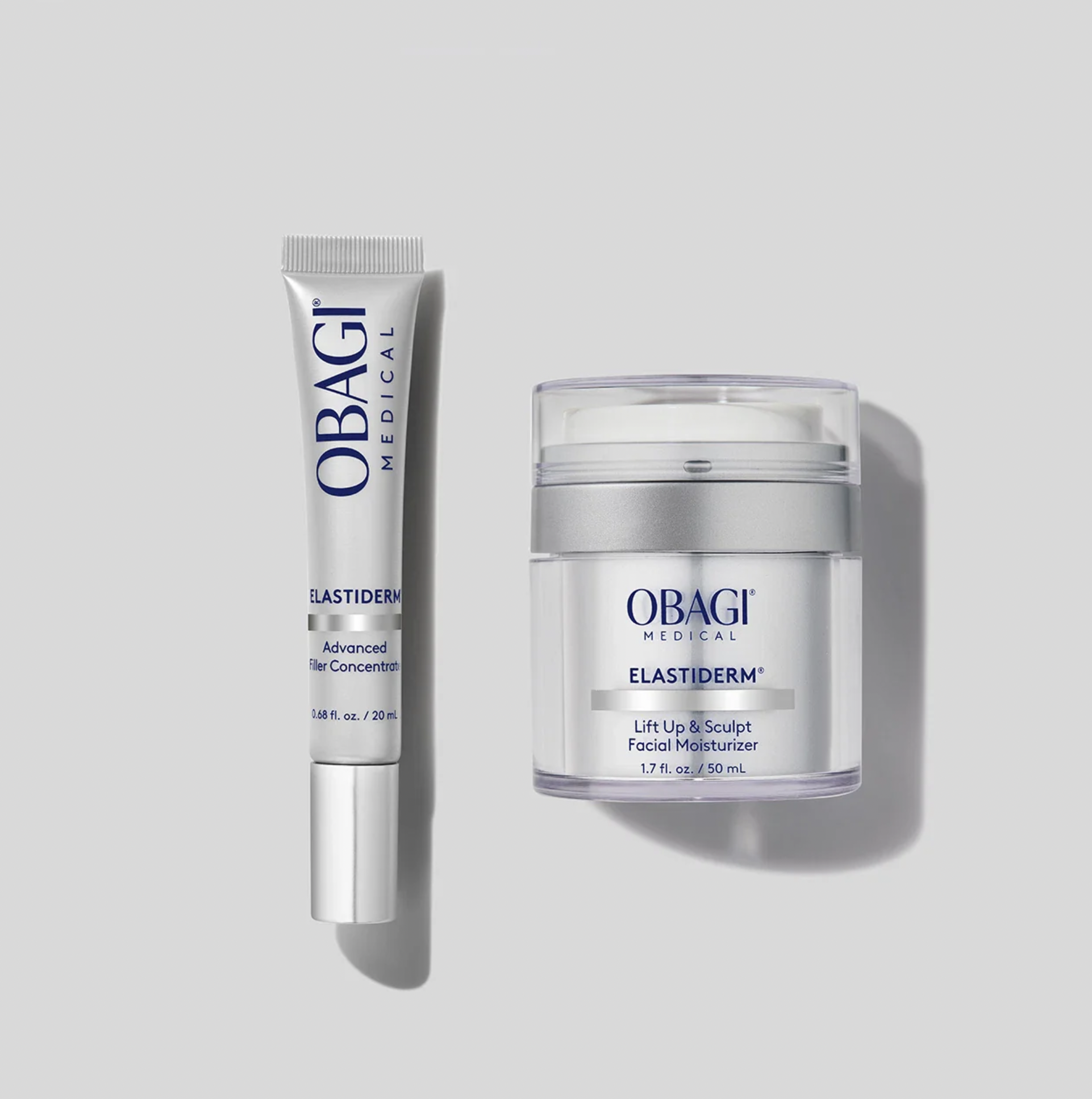 Obagi Medical branding by Doheny Atelier