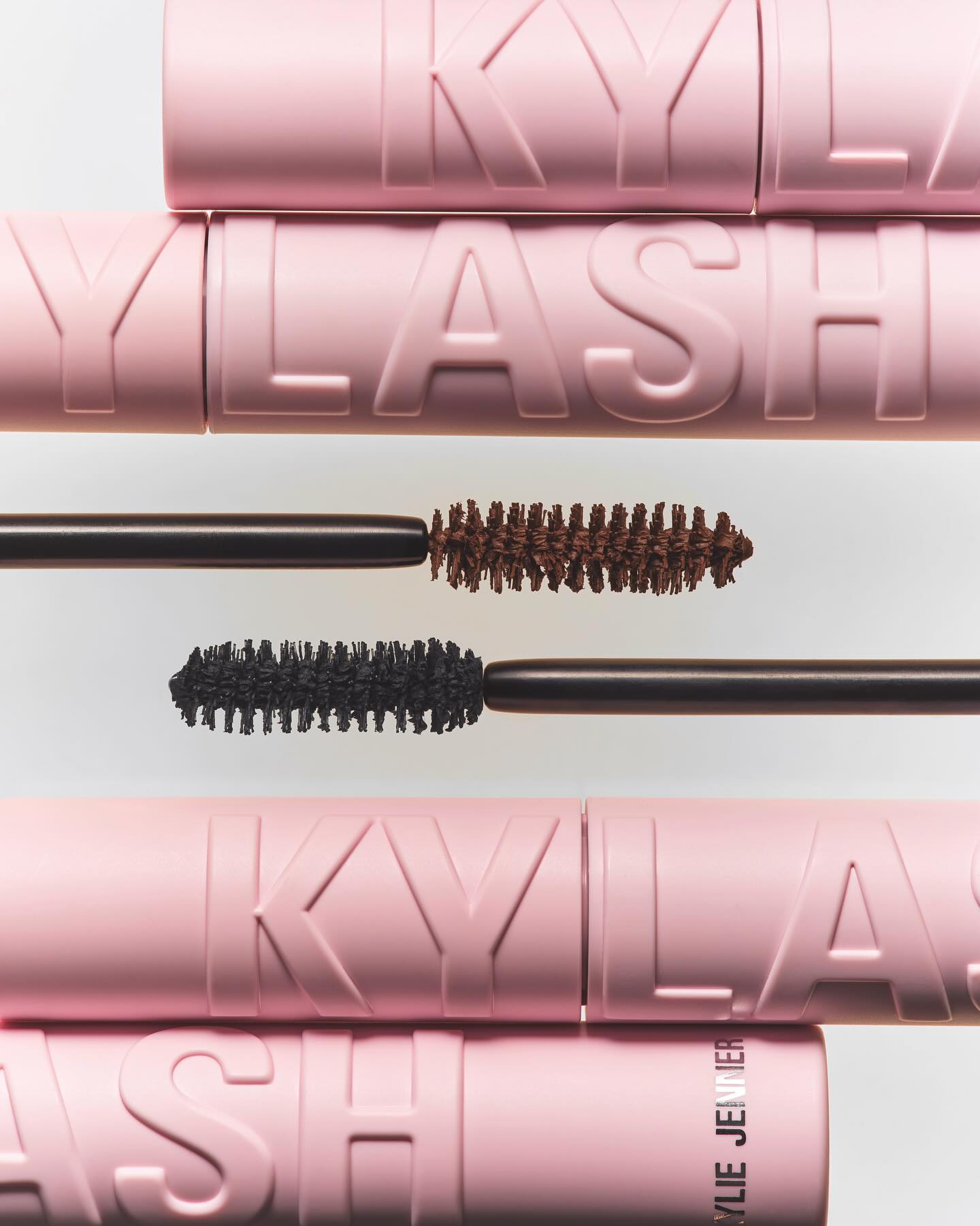 Kylie Cosmetics Kylash Volume Mascara shades — Kylie Cosmetics