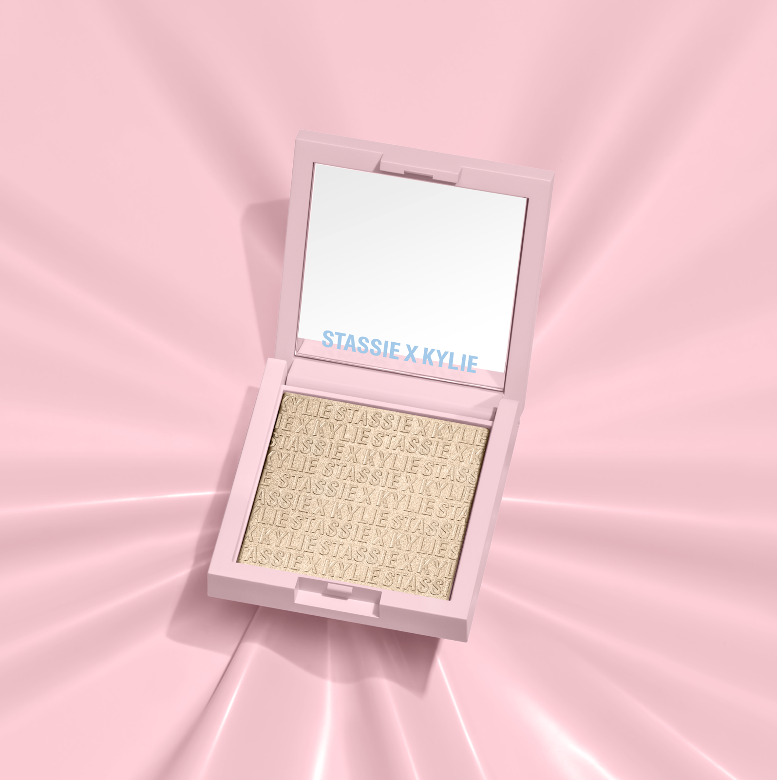 Kylie Cosmetics Stassie x Kylie Collection Face Products — Kylie Cosmetics