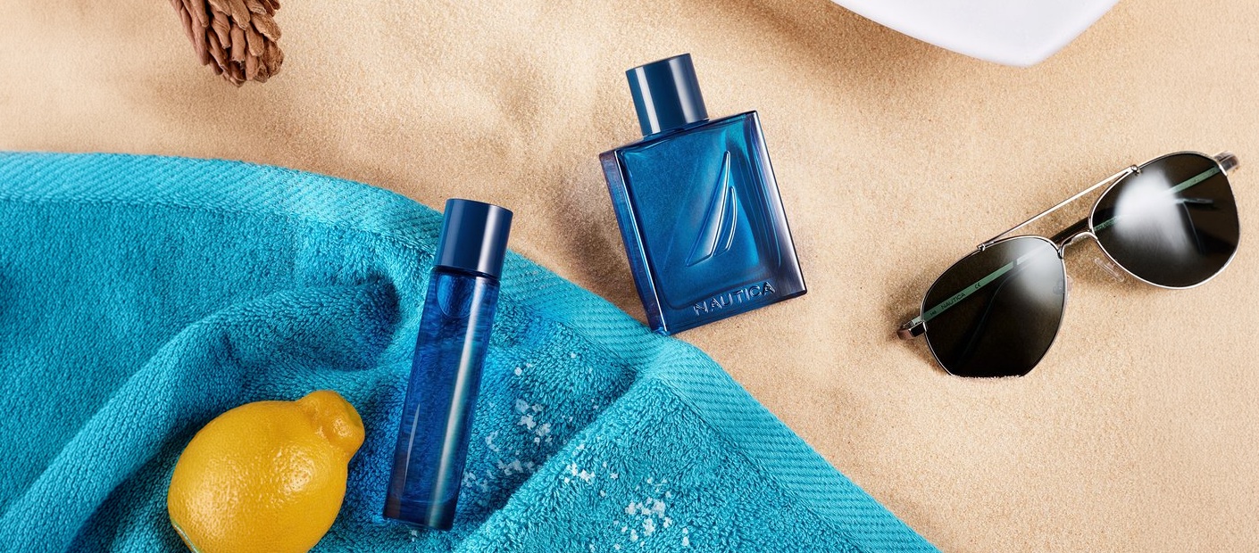 Nautica Oceans overview