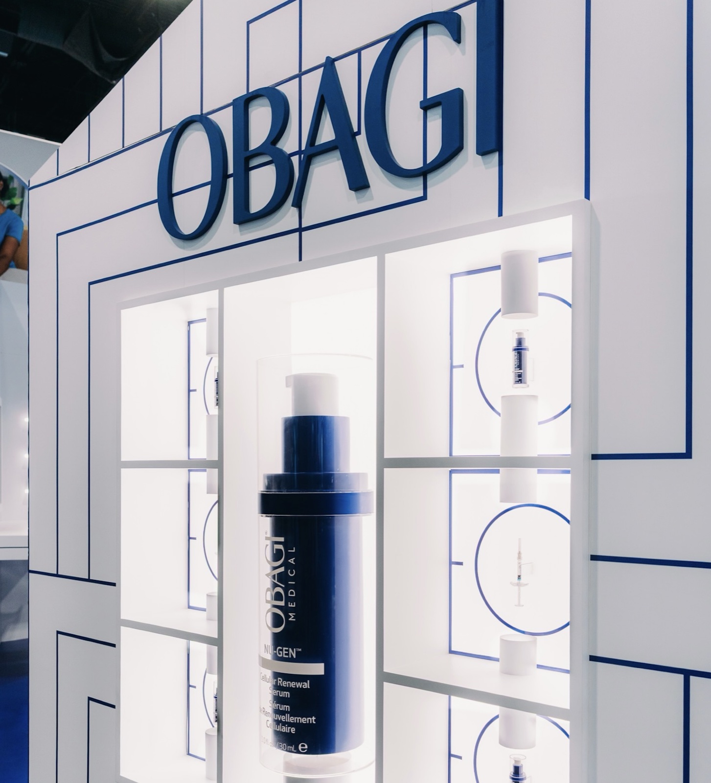 Obagi Logo — Obagi Medical