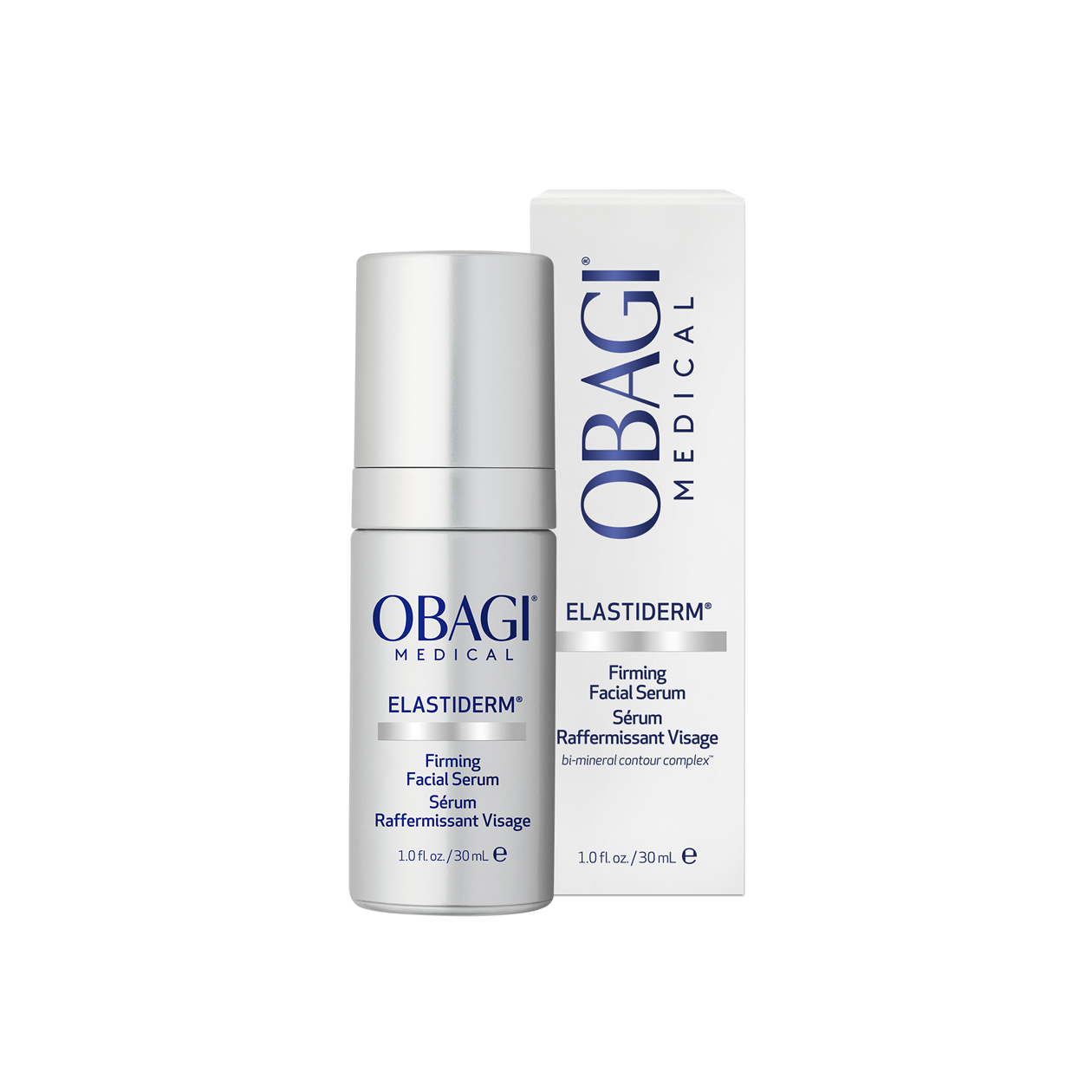 Obagi Secondary Packaging — Obagi Medical